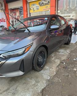 نيسان سنترا